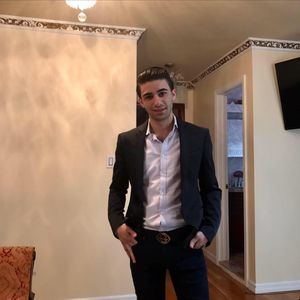 Meet your Posher, Danny